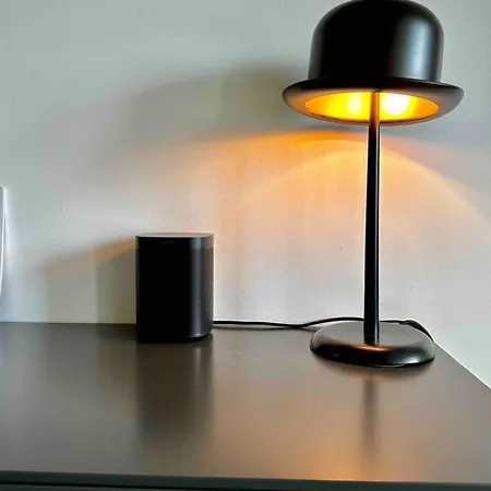 公寓 Skyline-vitton Loft72