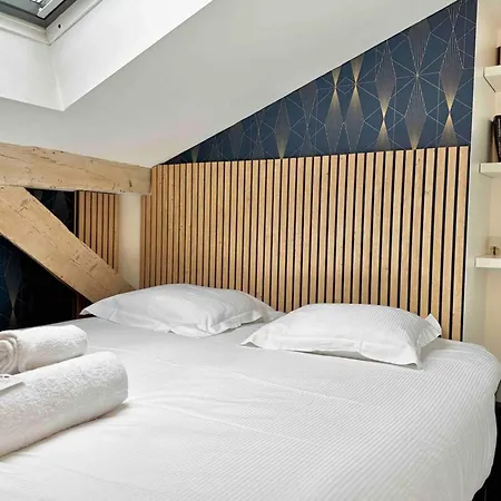 Skyline-vitton Loft72 里昂