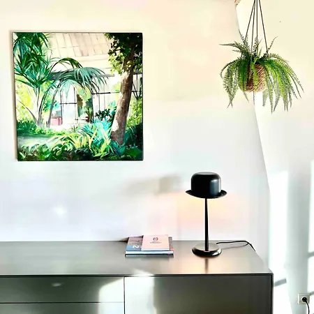 Skyline-vitton Loft72 Apartment Lyon