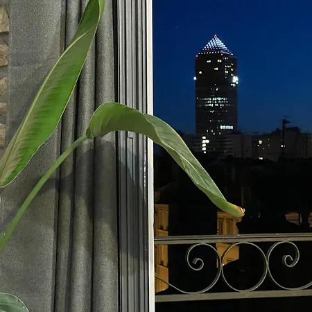 Appartement Skyline-vitton Loft72