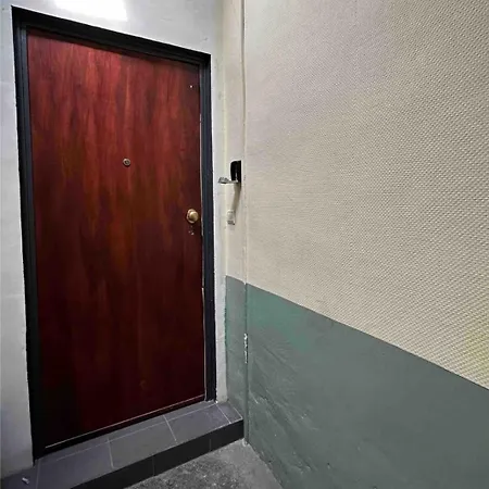 Appartamento Skyline-vitton Loft72 *