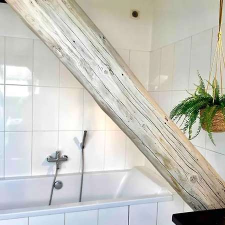 Skyline-vitton Loft72 Appartamento