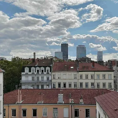 Skyline-vitton Loft72 Lione